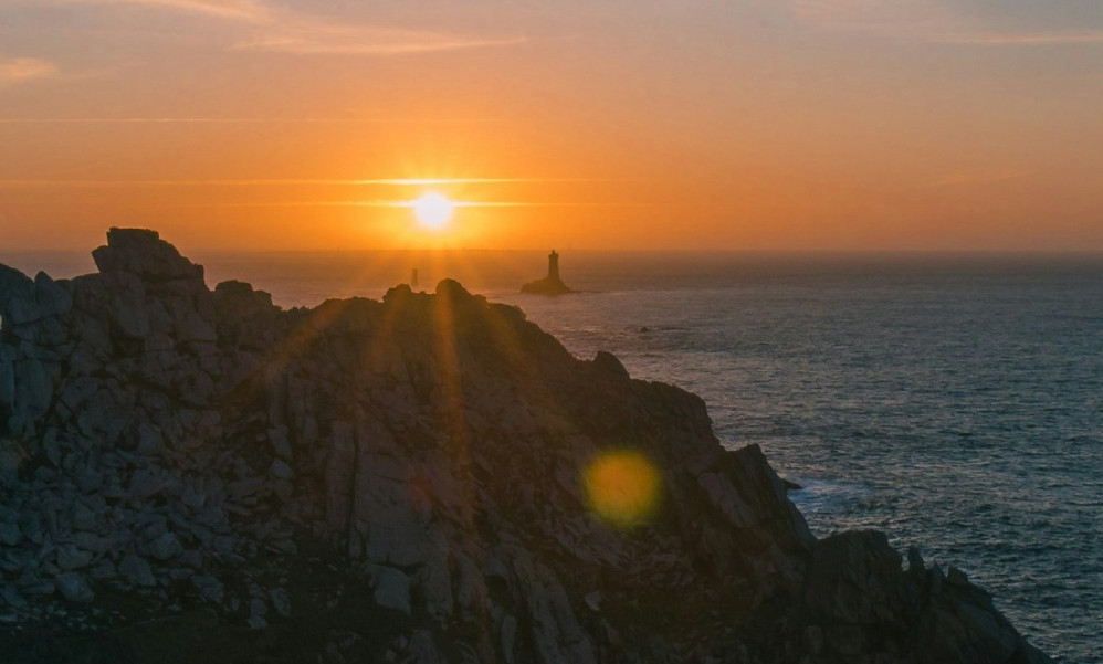 Klima Bretagne Wie ist das Klima in der Bretagne? Wann nach