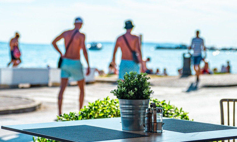 Restaurants in Saint-Malo