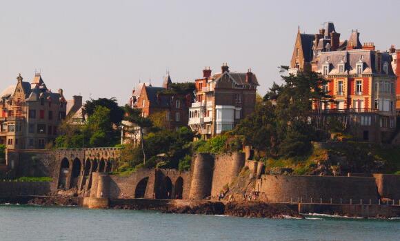 Camping in der Nähe von Dinard