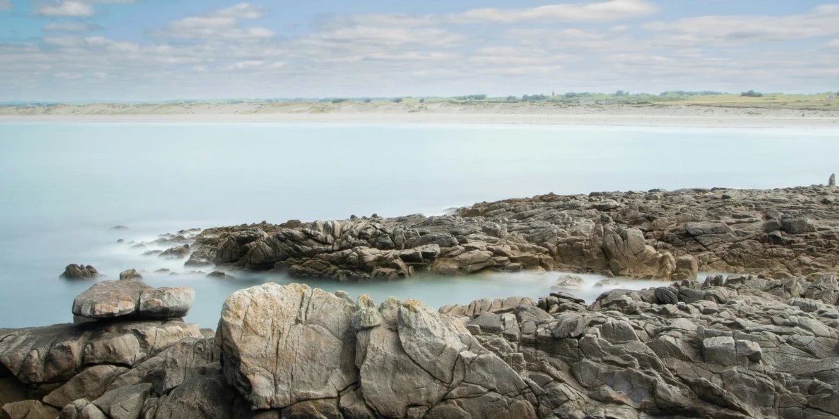 Romantisches Wochenende Saint-Malo