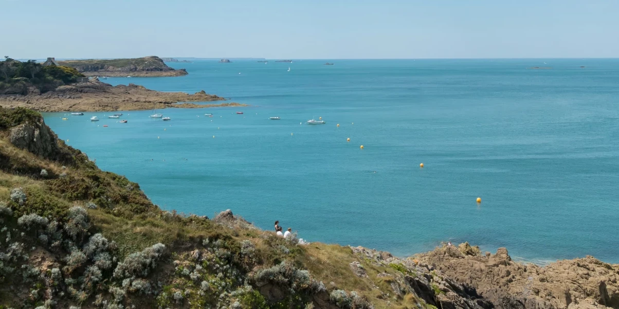 Günstiger Camping Saint-Malo