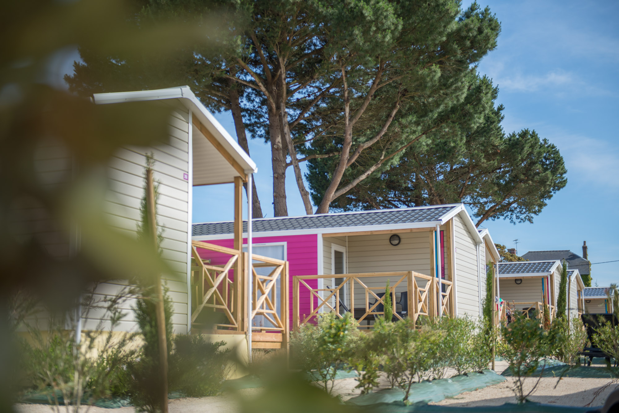 4-star Campsite Brittany