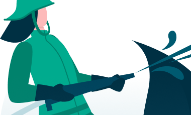 Guarantees Illustration