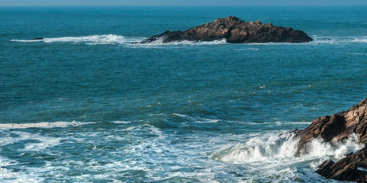 Weekend Saint-Malo