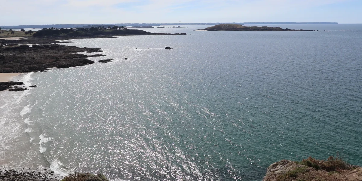 Mobile home rental Saint-Briac-sur-Mer