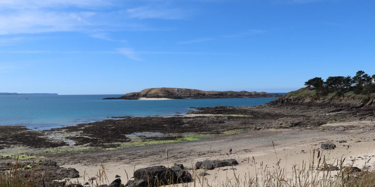 Camping Saint-Briac-sur-Mer