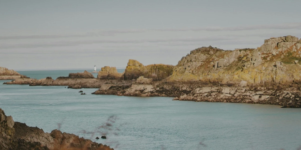 Mobile home rental camping Cancale