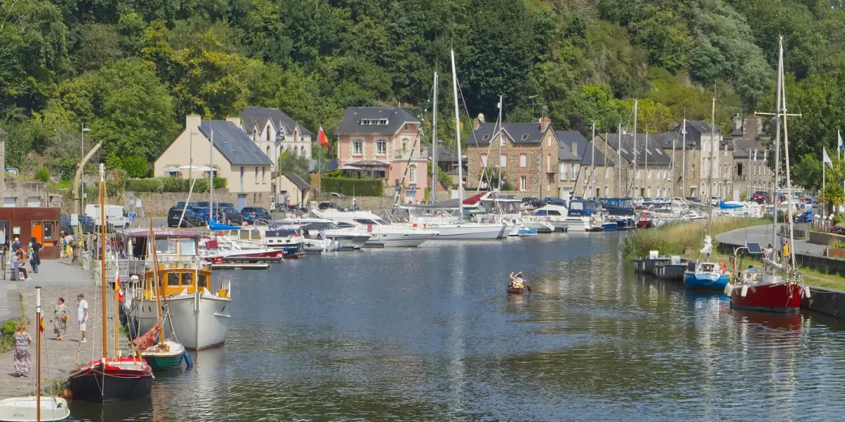 Mobile Home Rental Dinan
