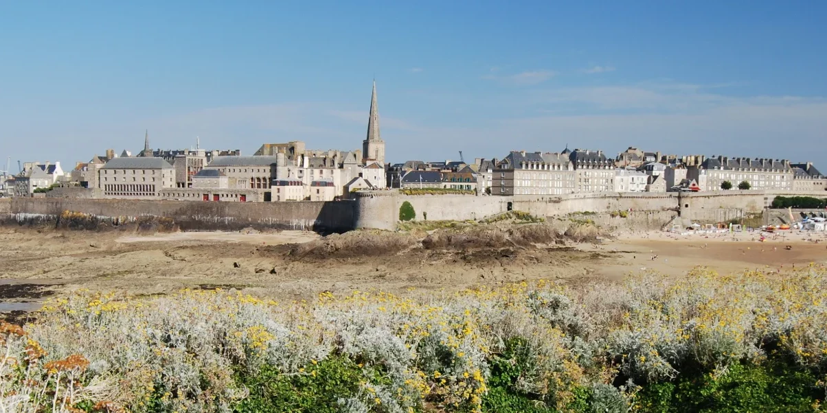 Tourism in Ille-et-Vilaine