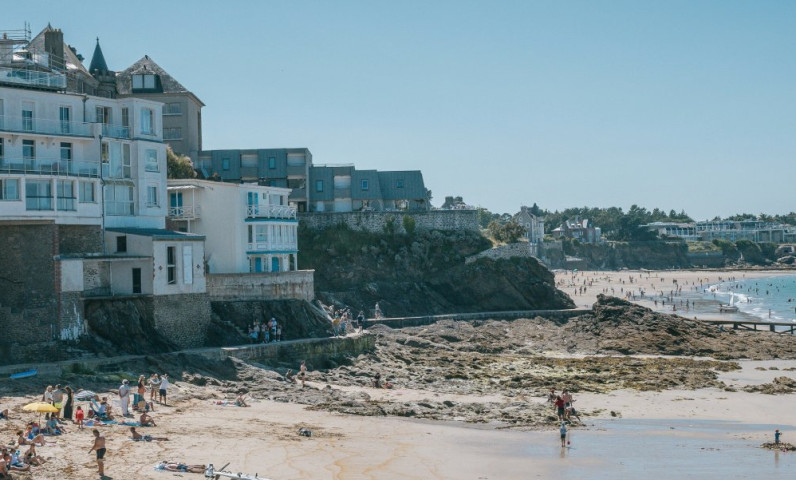 Tourism Dinard