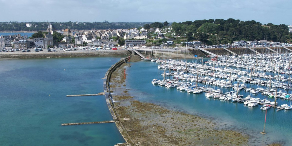 Tourism Saint-Malo