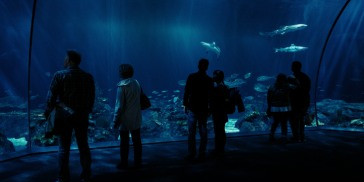 Visit Saint-Malo Aquarium