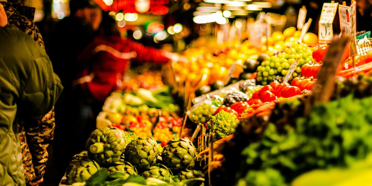 Markets Ille-et-Vilaine