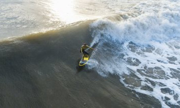 Surf Schools Saint-Malo