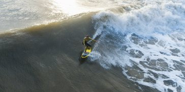 Surf Schools Saint-Malo