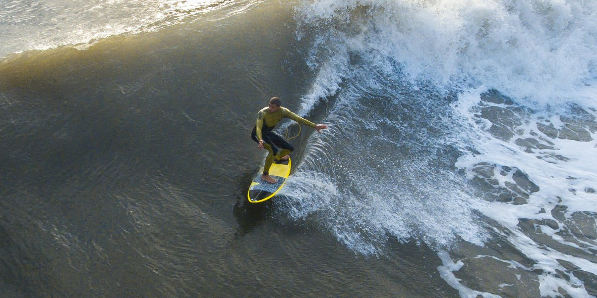 Surf School Saint-Malo