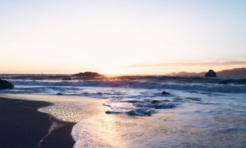 Beach Saint-Malo