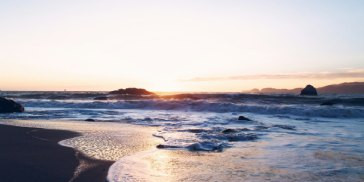 Beach Saint-Malo