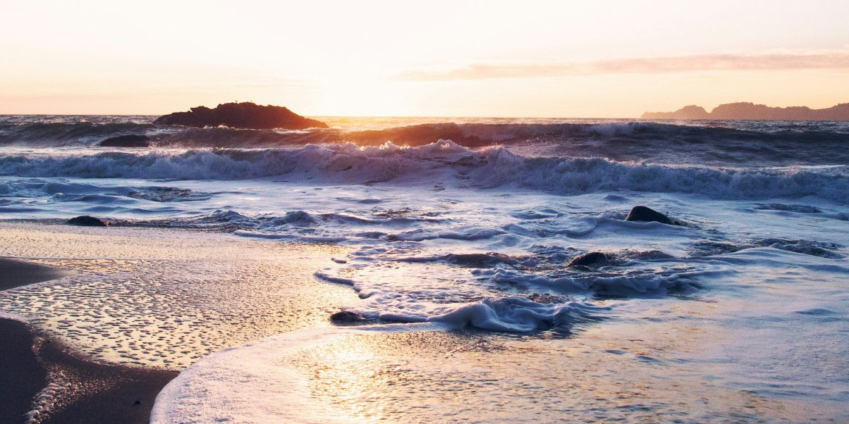 Beaches Saint-Malo