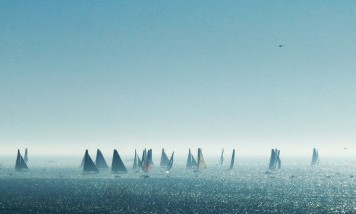 Route du Rhum Saint-Malo