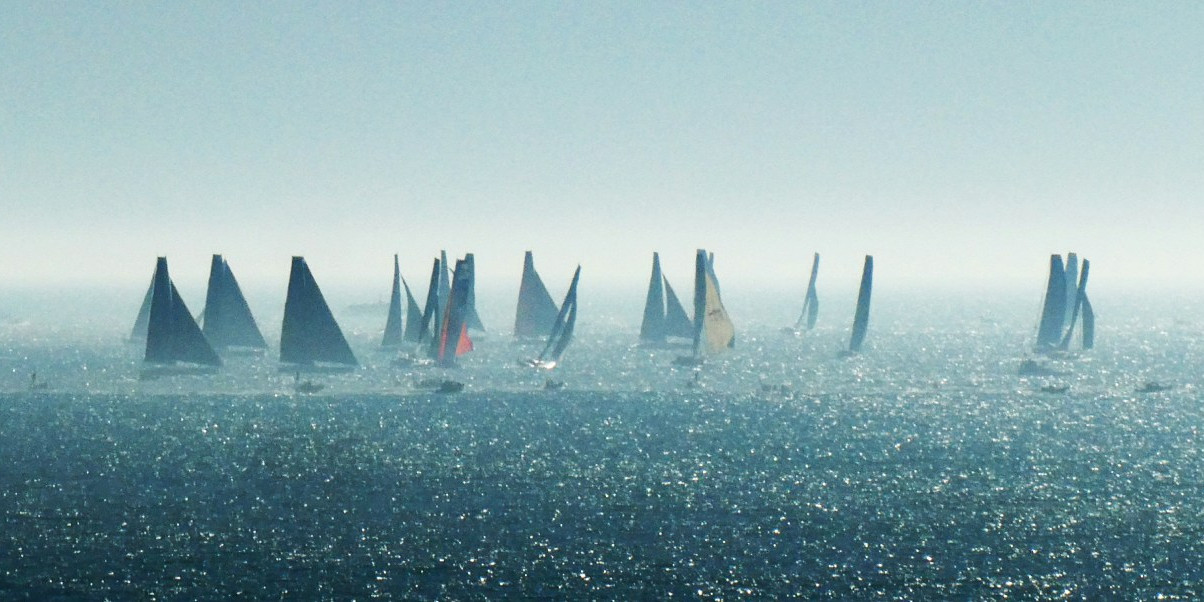 Route du Rhum