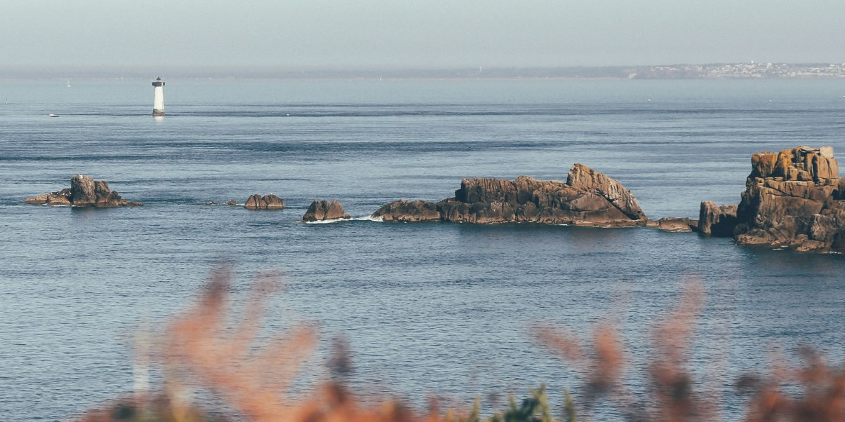 Pointe du Grouin