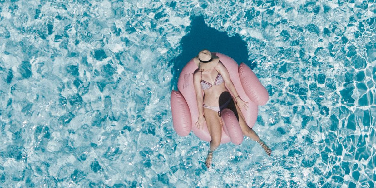 Water Park Ille-et-Vilaine