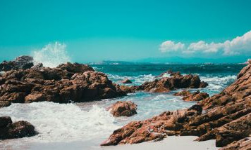 Tides in Saint-Malo