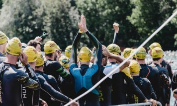 Saint-Malo Triathlon