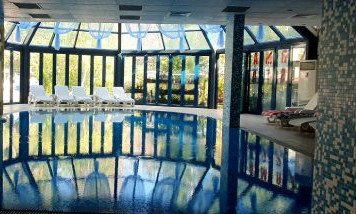 Spa Saint-Malo