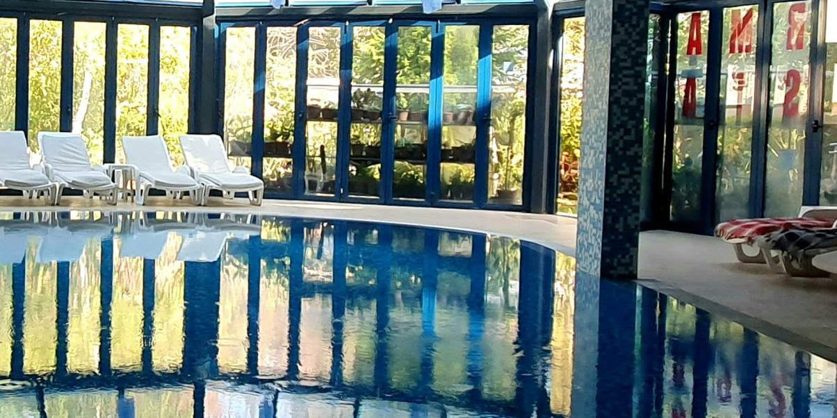 Thalasso Saint-Malo