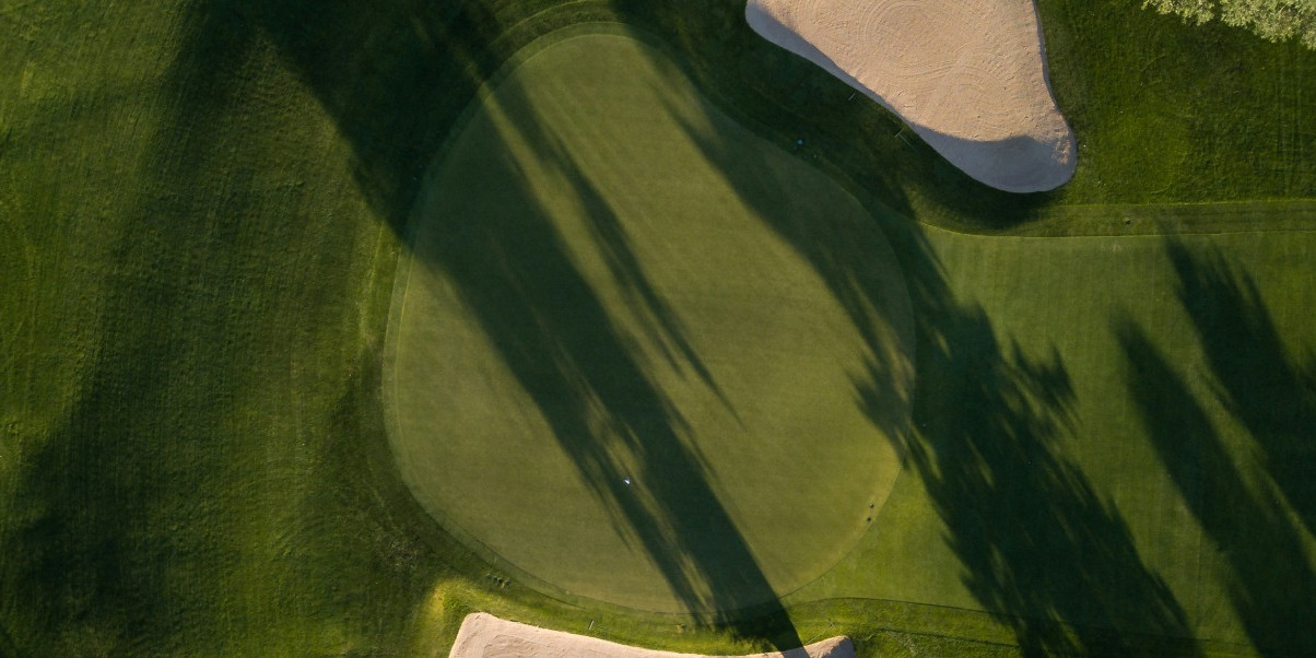Dinard Golf