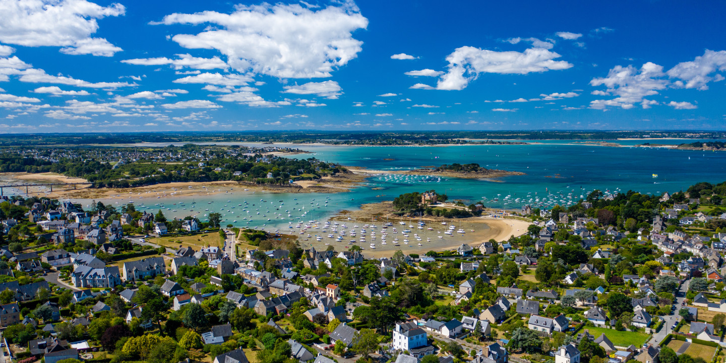 Emeraude Saint-Briac-sur-Mer Sunêlia