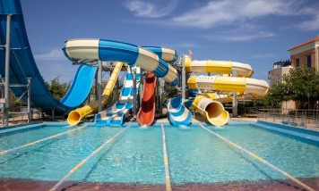 Visit Cobac Park