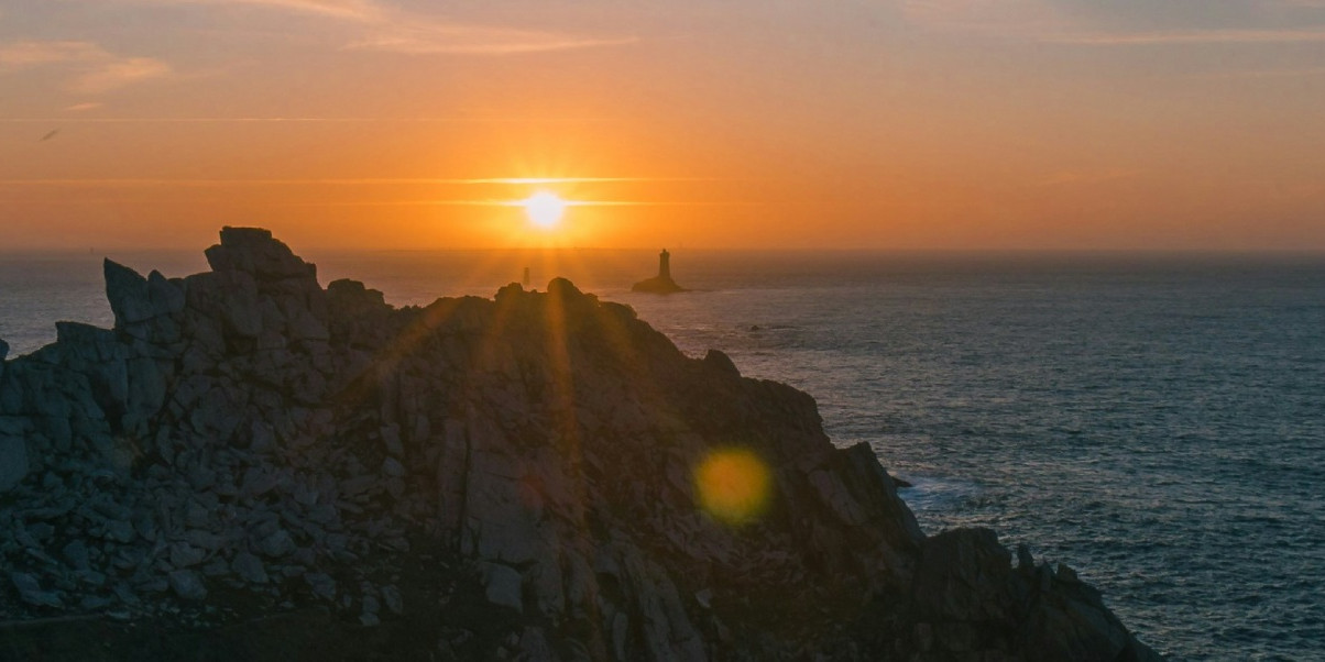 Brittany climate