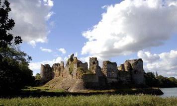 Guildo Castle