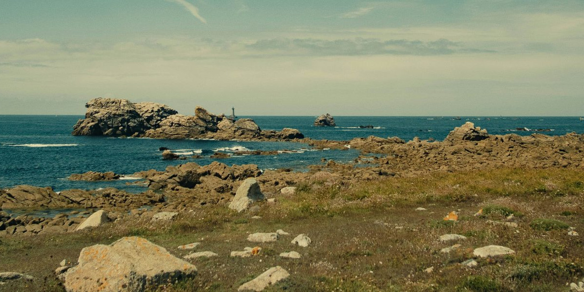 Brittany winter tourism