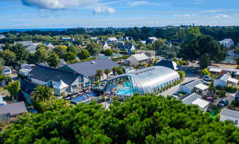 Camping Emeraude Saint-Briac-sur-Mer