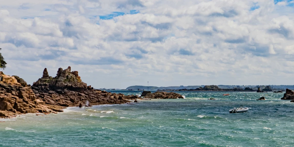 Camping Costa de Armor