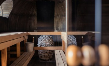 Talasoterapia en Saint-Malo