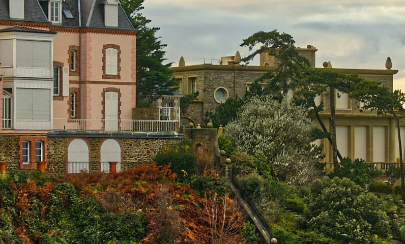 Dinard