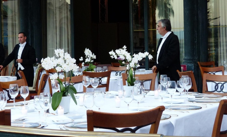 Salle de mariage en Ille-et-Vilaine
