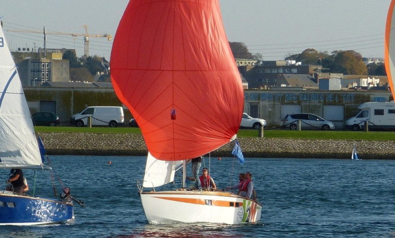 Route du Rhum