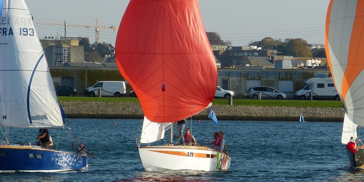 Route du Rhum