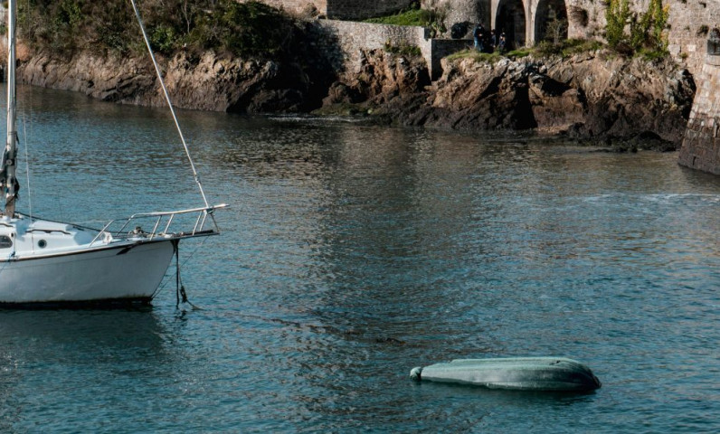 Les meilleurs spots de pêche de Saint-Malo