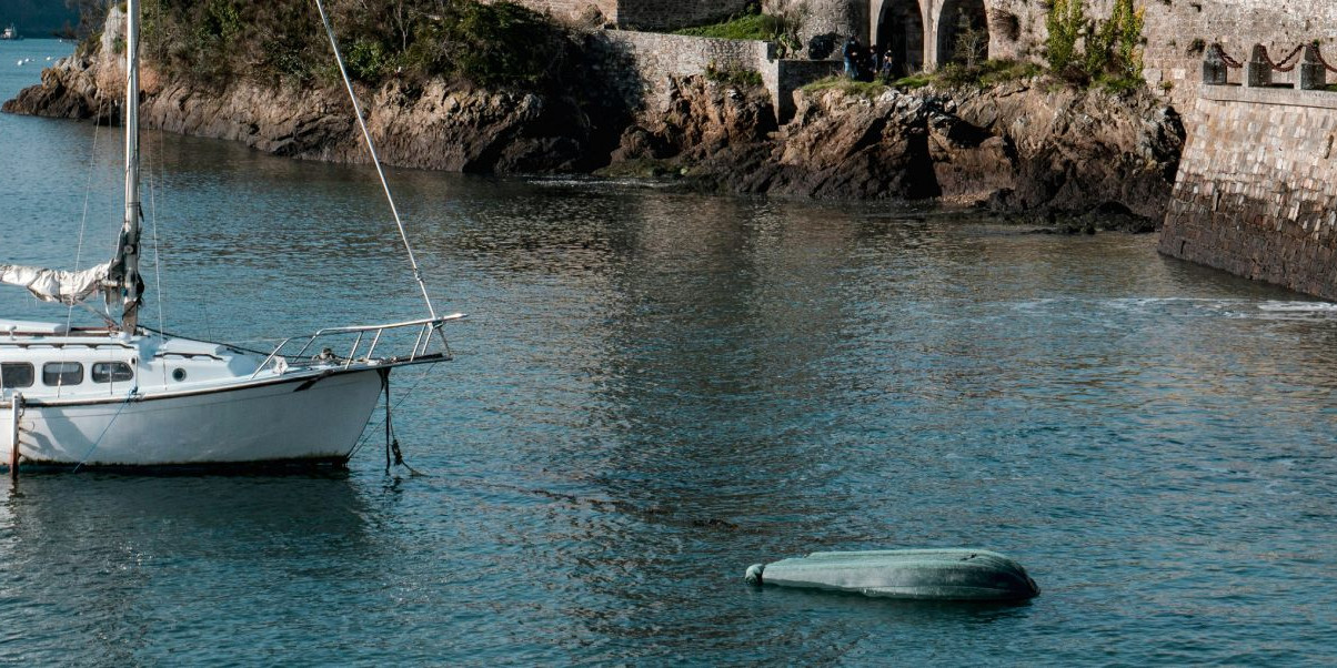Les meilleurs spots de pêche de Saint-Malo