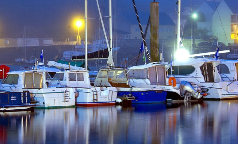 Aquatonic à Saint-Malo