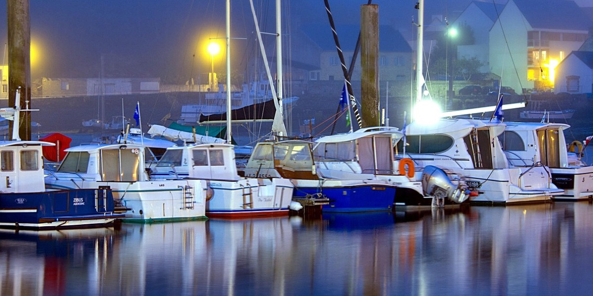 Aquatonic à Saint-Malo