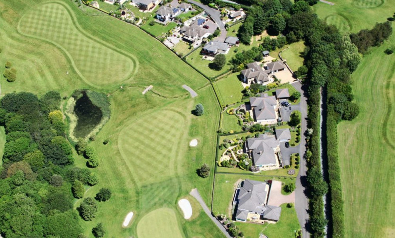 Le Golf de Dinard