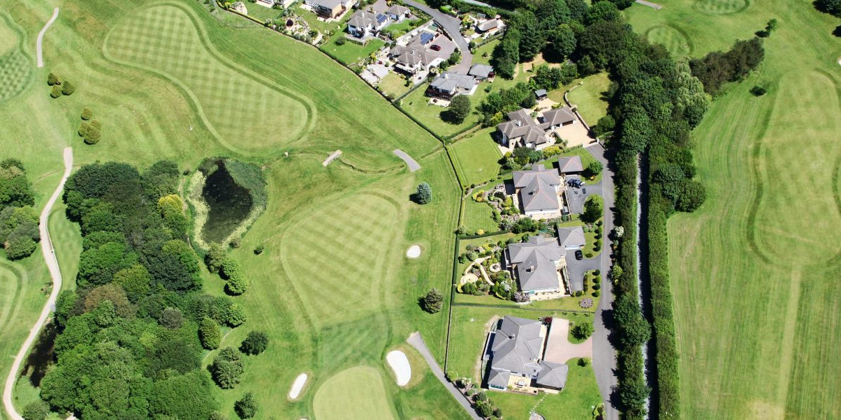 Le Golf de Dinard